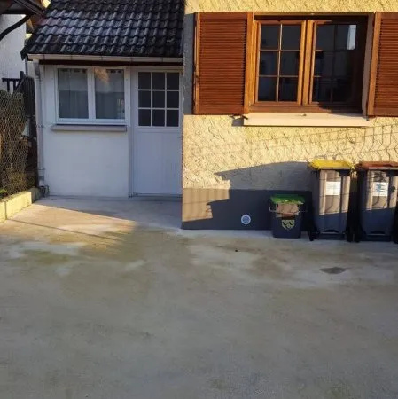 Maison 2 pièces 39 m²