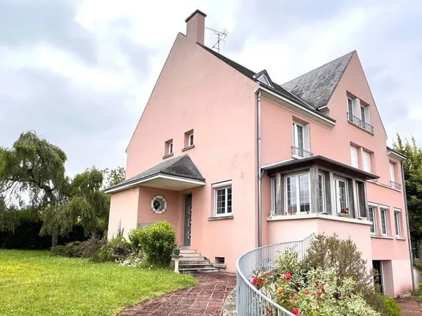 15 MN VENDOME PROPRIETE / 3 LOGEMENTS SANS TRAVAUX