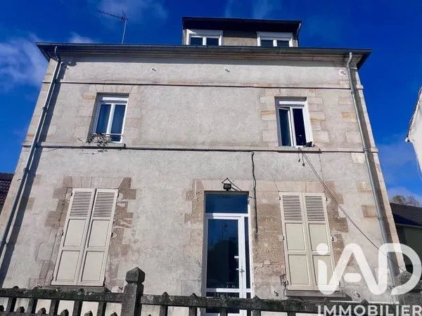 Maison avec appartements 2 pièces 249 m²