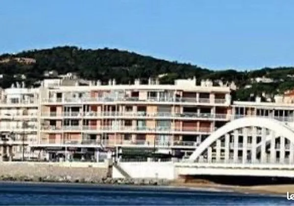 Location Bord de mer 83120 SAINTE MAXIME