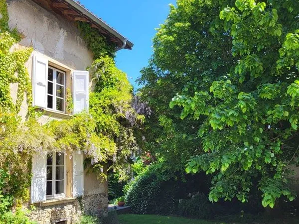Maison 10 pièces 195 m²
