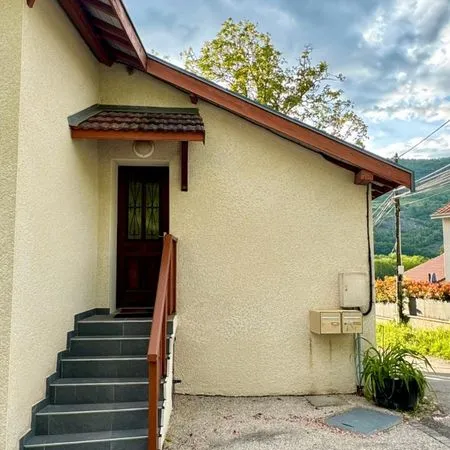 Location studio meublé