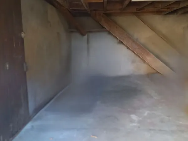 Garage Box de Stockage