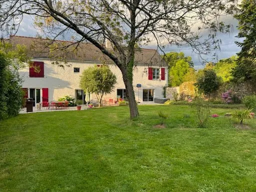 Maison 6 pièces 220 m²