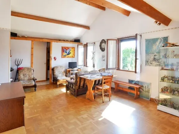 Maison familiale