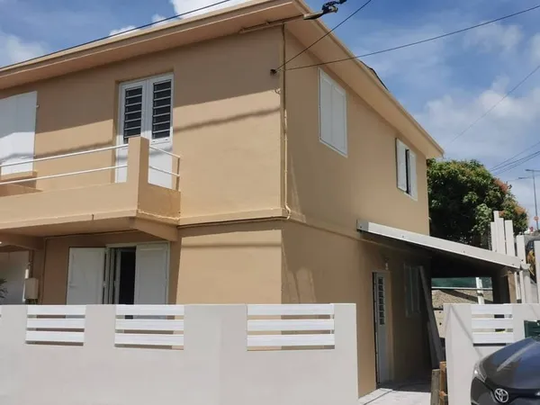 Maison 3 pièces 90 m²