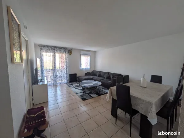 Appartement t3