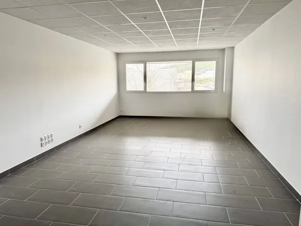 Loft 1 pièce 36 m²