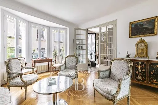 Maison 7 pièces 148 m²