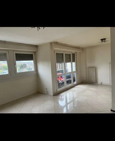 Location T4 Montbéliard