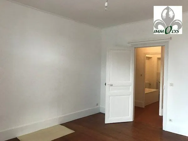Appartement 1 pièce 34 m²