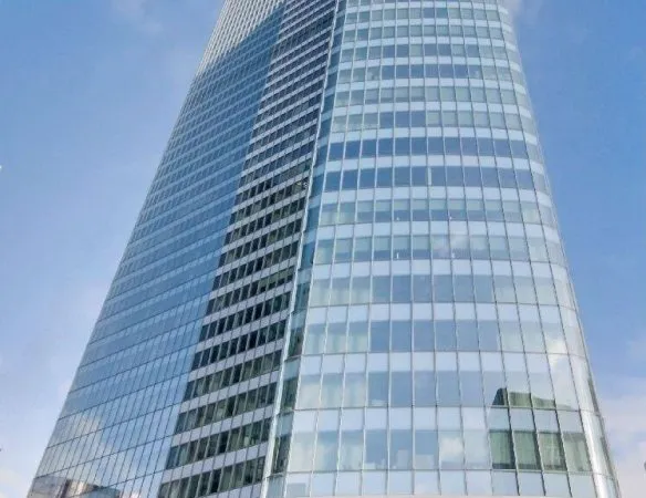 Bureaux 14566 m²