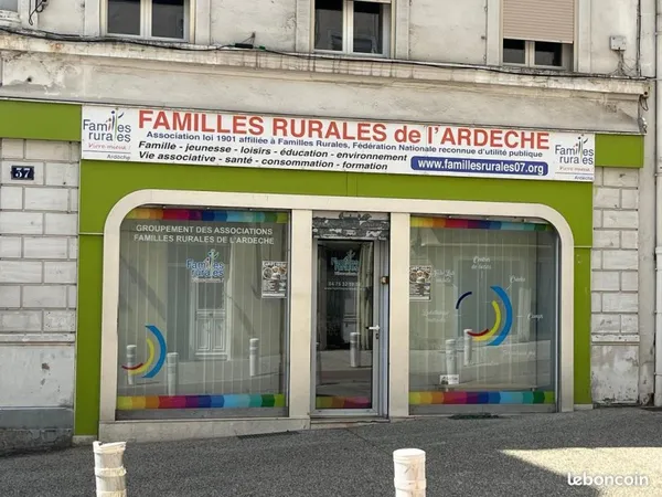 Boutique ANNONAY