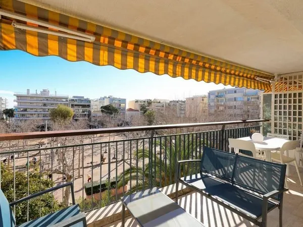 Appartement 3 pièces 69 m²