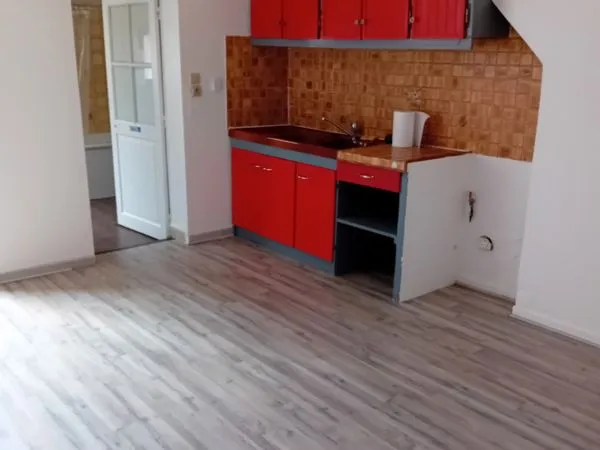 Appartement Location Cumières 2p 28m² 362€