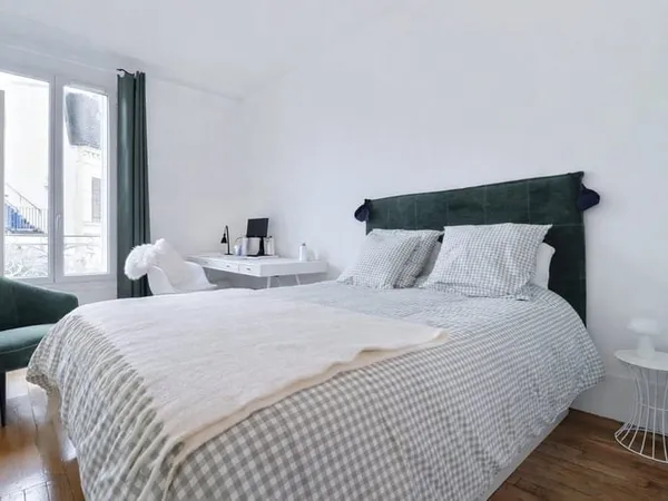 Appartement Colombes 4 pièce(s) 65 m2