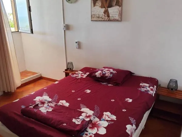 Maison 30 m²