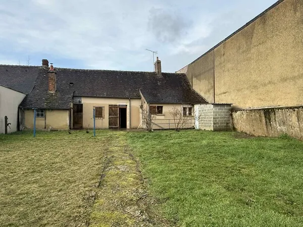 Maison Tuffe Val De La Cheronne 4 pièce(s) 88.03 m2