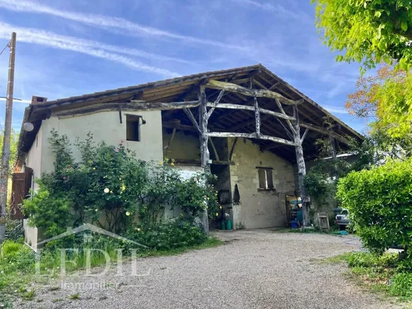 VIAGER OCCUPÉ