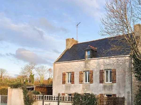 Maison 6 pièces 151 m²