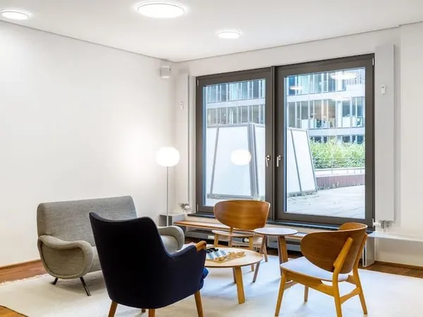 Bureaux 5 m²