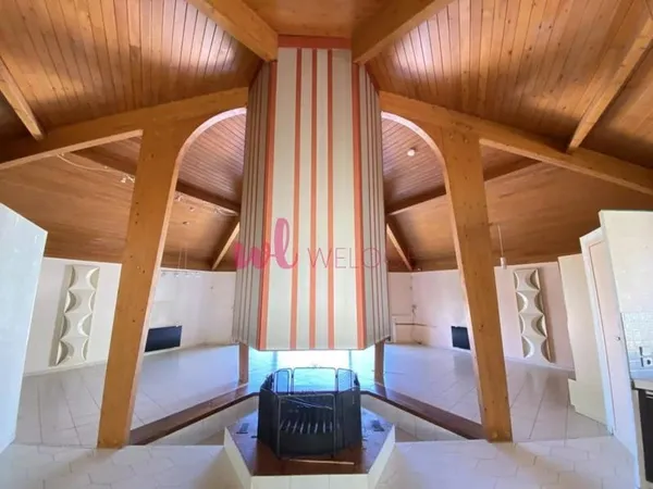 Maison atypique 160m2