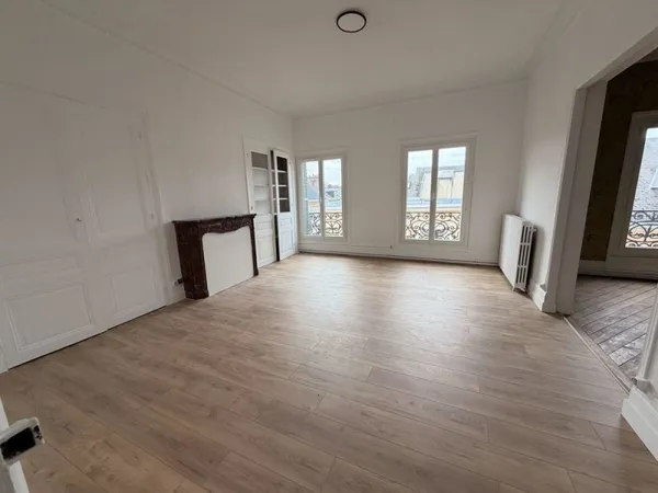 Appartement 5 pièces