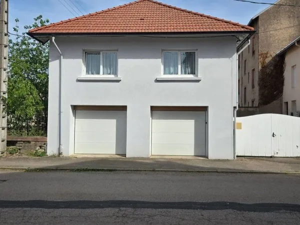 Maison 6 pièces 100 m²