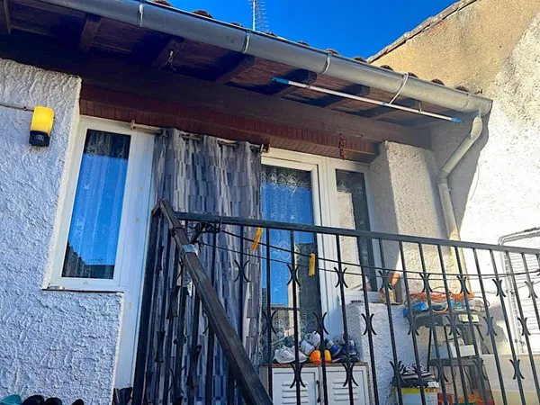 Bien immobilier de rendement Vente Valence  87m² 59000€