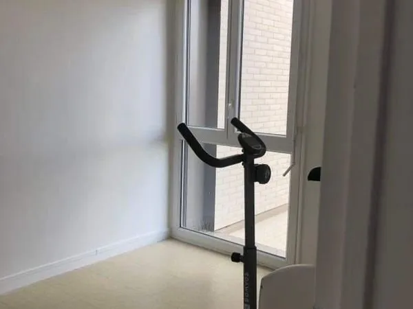 Chambre à louer