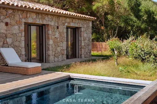 Maison 4 pièces 105 m²