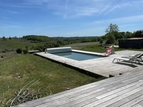 Maison 4 pièces 117 m²