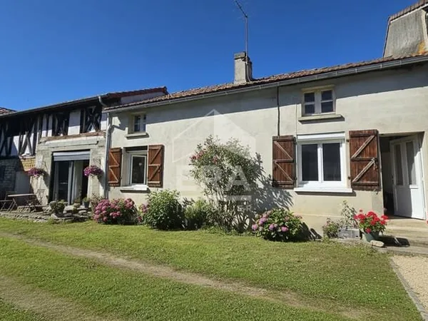 Maison Villecomtal Sur Arros