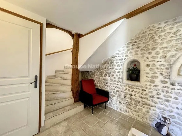 Maison 5 pièces 123 m²