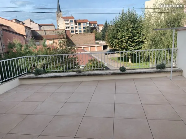 Loue appartement Villars