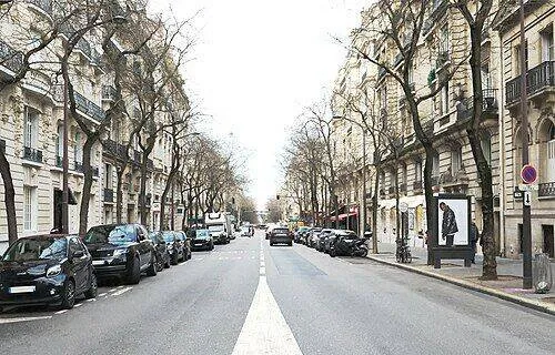 Appartement 6 pièces 240 m²