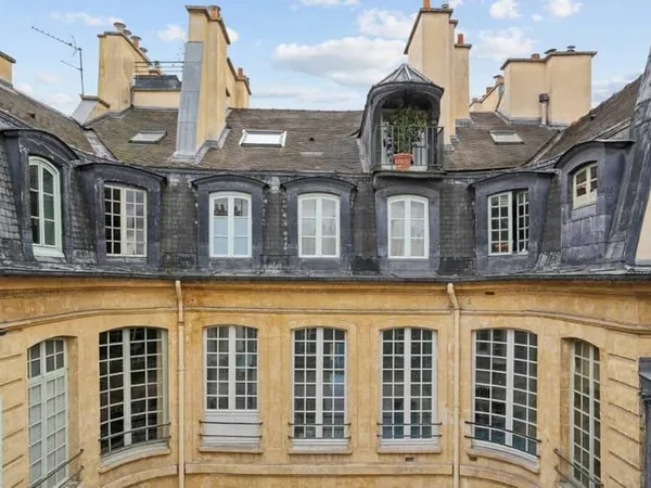 Appartement 3 pièces 86 m²