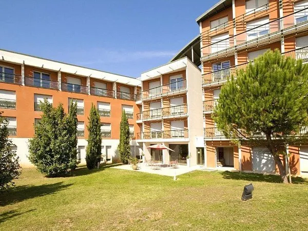 Résidence Affaires
