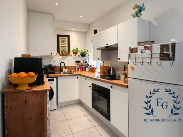 Appartement à vendre Nîmes