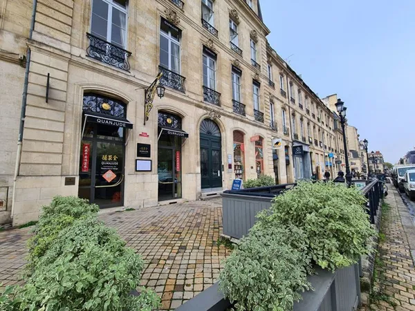 Bureaux à LOUER