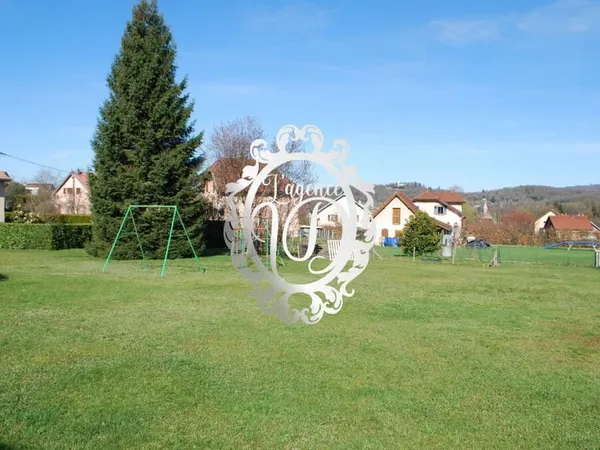 BEAU TERRAIN A BATIR 9 ARES 25 A CHAMPAGNEY