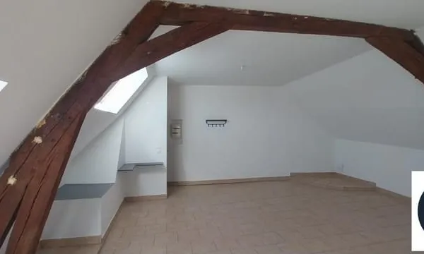 Appartement Gallardon 4 pièces 75 m2