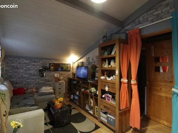 Chalet Domaine de la Forge Bassin d'Arcachon