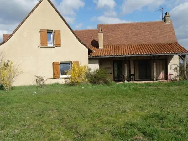 Labastide Murat à 11 Mn Maison Contemporaine