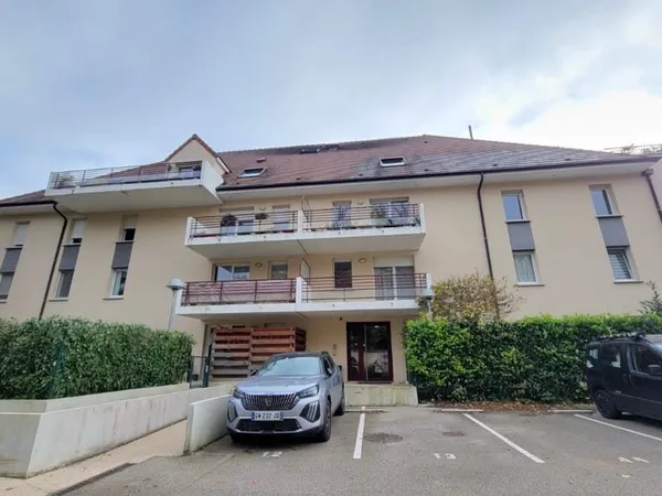APPARTEMENT TYPE 2