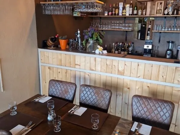 Fonds de commerce restaurant avec possibilité d'achat des murs