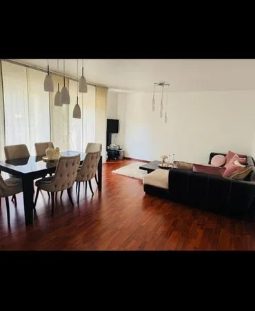 Appartement 3 pièces Neudorf