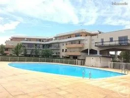 Appartement t3- location : sainte-suzanne (25630)