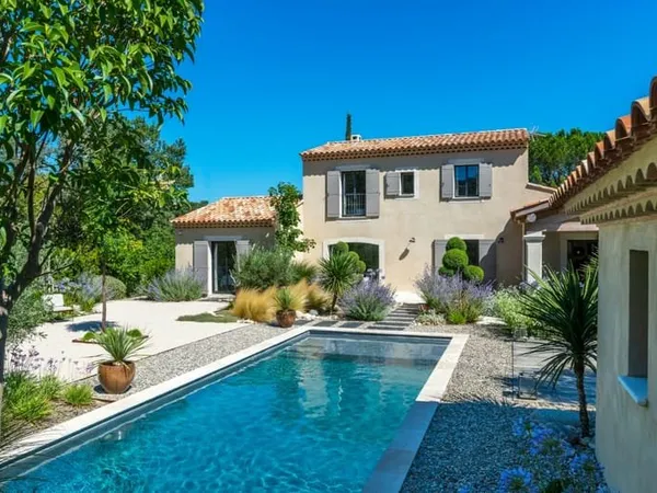 Maison 4 pièces 124 m²