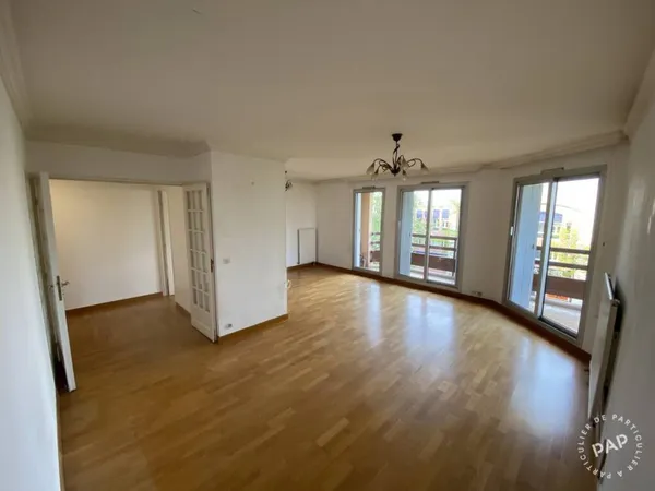 Appartement 5 pièces 97 m²